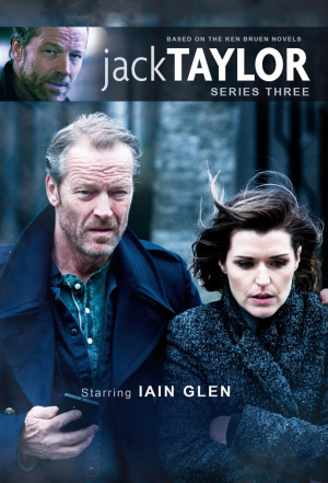 Jack Taylor - Seizoen 3
