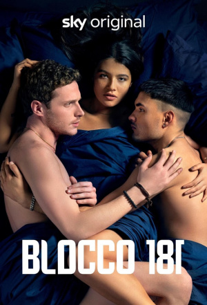 Blocco 181 - Seizoen 1