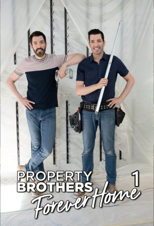 Property Brothers: Forever Home - Seizoen 1