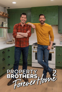 Property Brothers: Forever Home