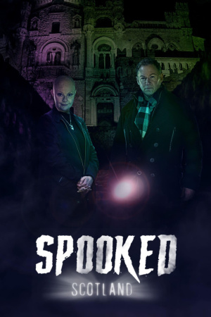 Spooked Scotland - Seizoen 1