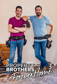 Property Brothers: Forever Home