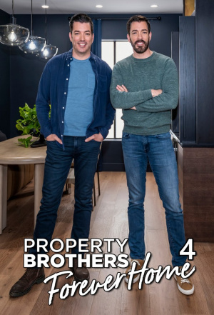 Property Brothers: Forever Home - Seizoen 4