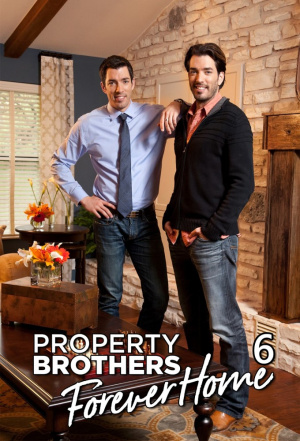 Property Brothers: Forever Home - Seizoen 6