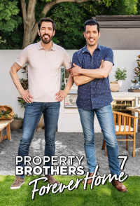 Property Brothers: Forever Home