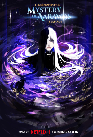 Dragon Prince, The - Seizoen 6