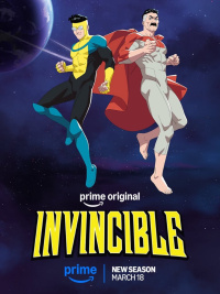 Invincible