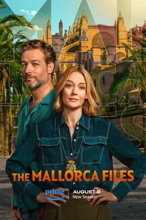 Mallorca Files, The - Seizoen 3