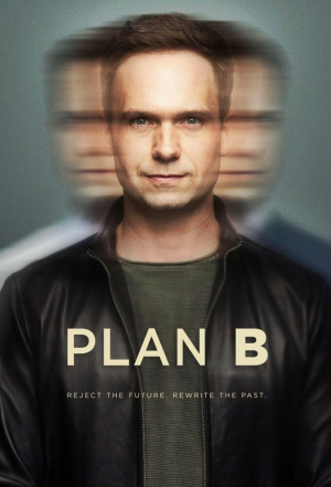 Plan B - Seizoen 2