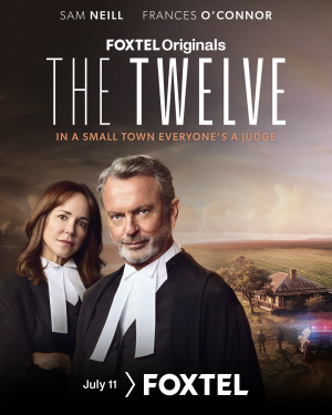 Twelve, The - Seizoen 2
