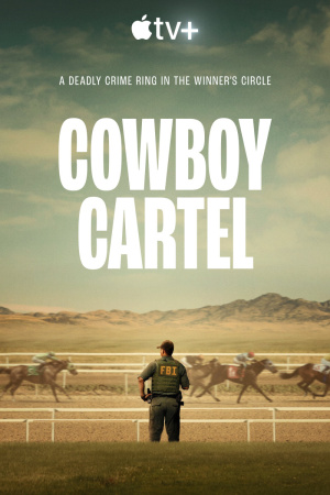 Cowboy Cartel - Seizoen 1