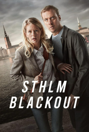STHLM Blackout - Seizoen 1