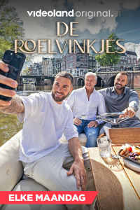 De Roelvinkjes