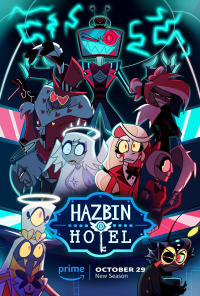 Hazbin Hotel