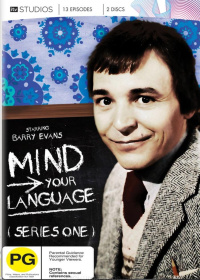 Mind Your Language