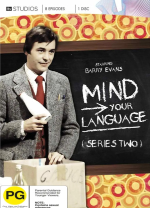 Mind Your Language - Seizoen 2