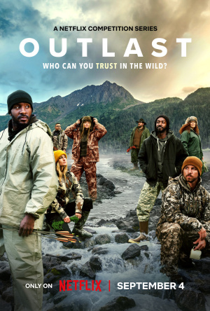 Outlast  - Seizoen 2