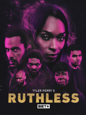 Ruthless - Seizoen 4