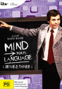 Mind Your Language