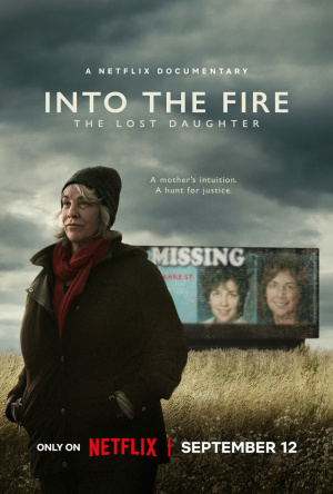 Into the Fire: The Lost Daughter - Seizoen 1