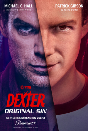 Dexter: Original Sin - Seizoen 1