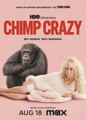 Chimp Crazy