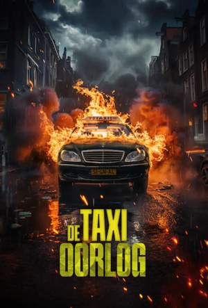 Taxioorlog, De