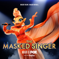 The Masked Singer