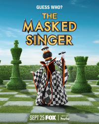 The Masked Singer