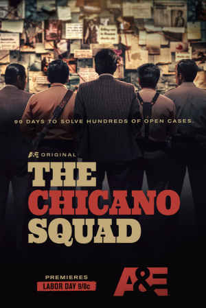 Chicano Squad, The