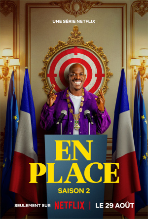 En Place - Seizoen 2