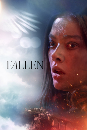 Fallen - Seizoen 1