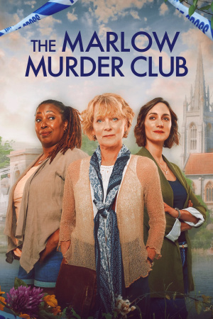 Marlow Murder Club, The - Seizoen 1