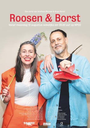 Roosen & Borst - Seizoen 2