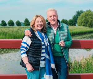 Denkend aan Holland - Seizoen 7