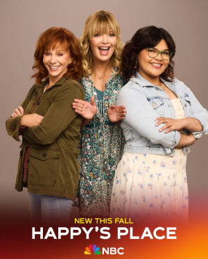 Happy's Place - Seizoen 1