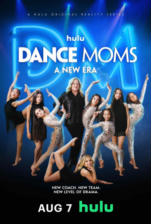 Dance Moms: A New Era - Seizoen 1
