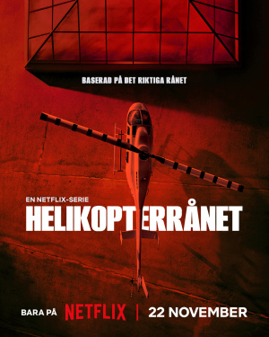 Helikopterrånet