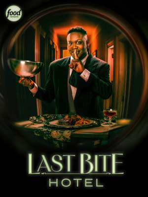Last Bite Hotel - Seizoen 1