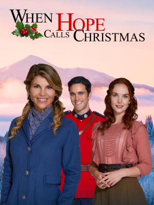 When Hope Calls - Seizoen 2