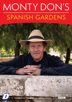 Monty Don's Spanish Gardens - Seizoen 1