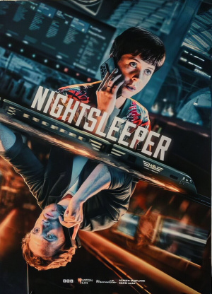 Nightsleeper - Seizoen 1