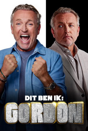 Dit Ben Ik: Gordon - Seizoen 1