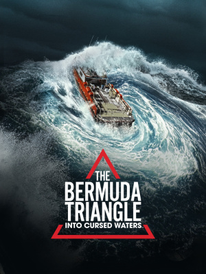 The Bermuda Triangle: Into Cursed Waters - Seizoen 2