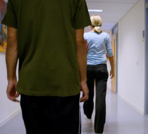 Tbs: Aan de Andere Kant