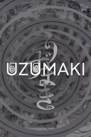 Uzumaki - Seizoen 1
