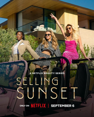 Selling Sunset - Seizoen 8