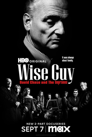 Wise Guy: David Chase and the Sopranos - Seizoen 1