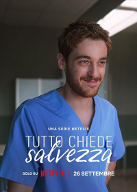 Tutto Chiede Salvezza
