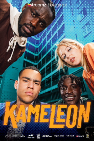 Kameleon - Seizoen 1